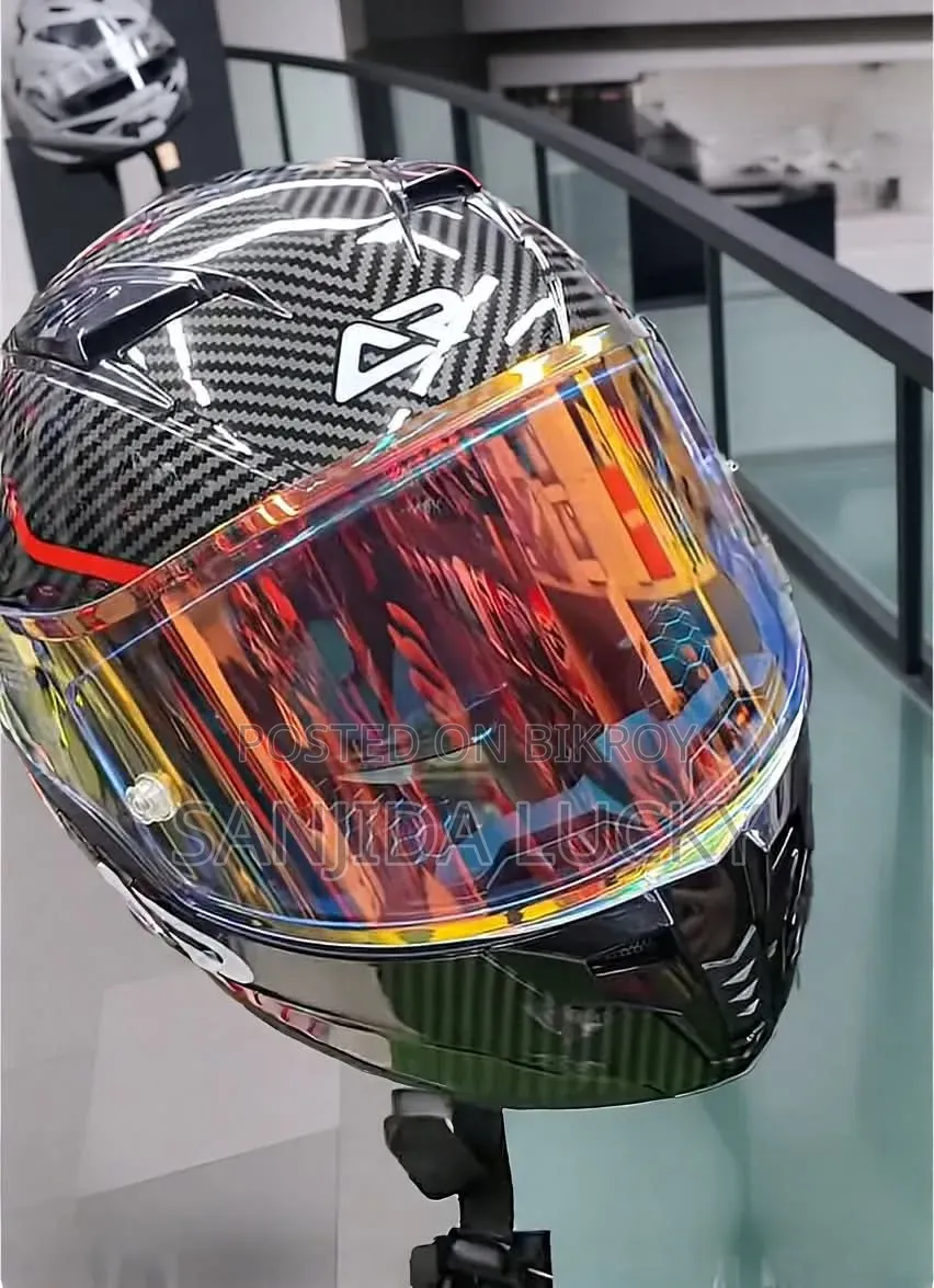 New Arc Vector 2026 Black