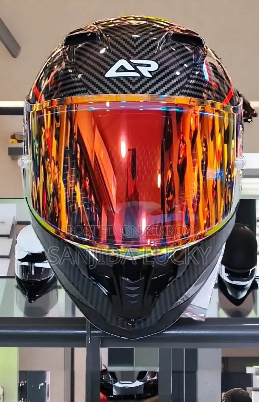 New Arc Vector 2026 Black