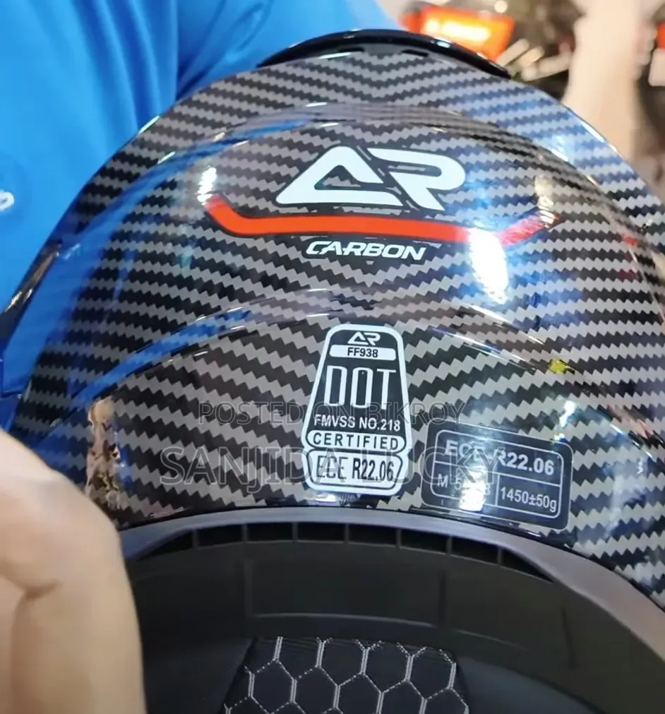 New Arc Vector 2026 Black
