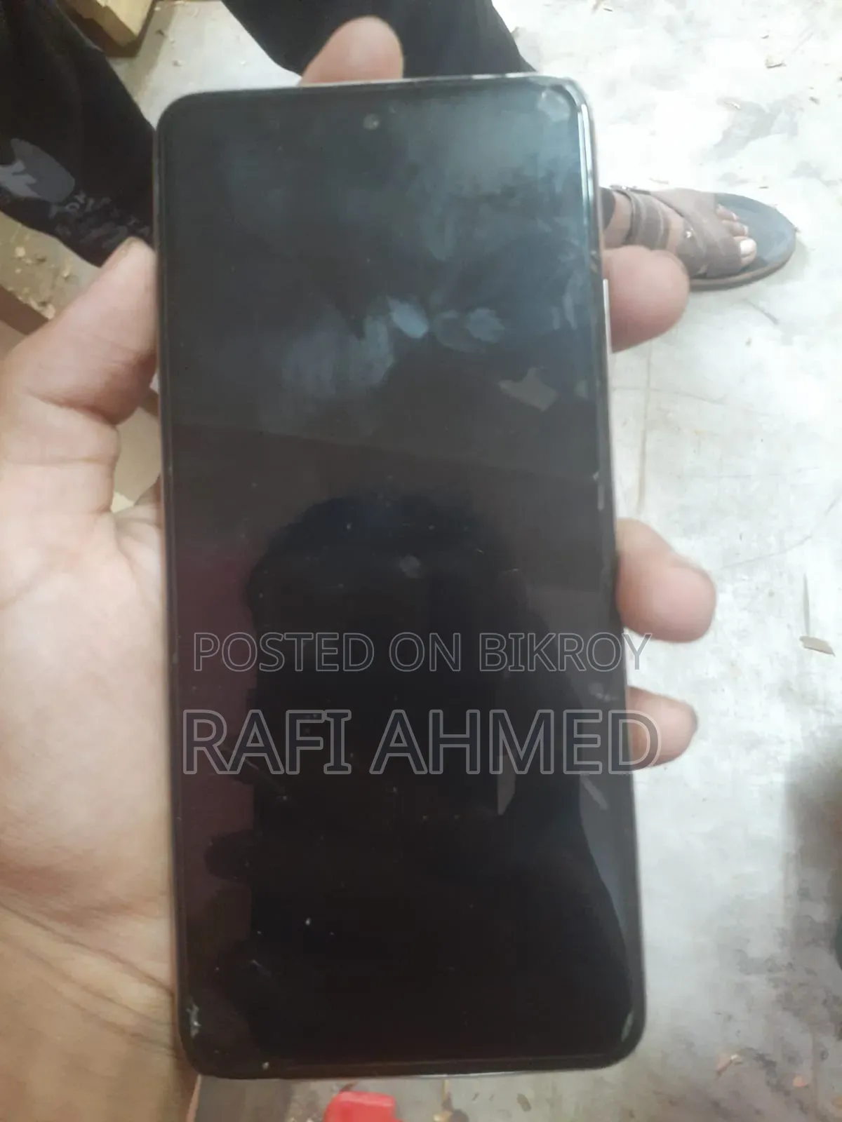 Realme C55 64 GB Rose Gold