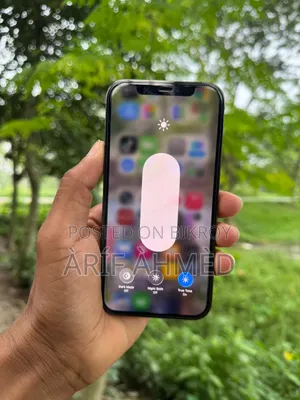 Apple iPhone 12 Pro 128 GB Black