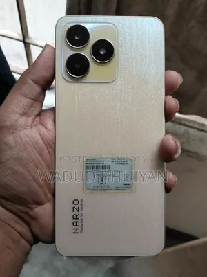 Realme C53 128 GB Gold