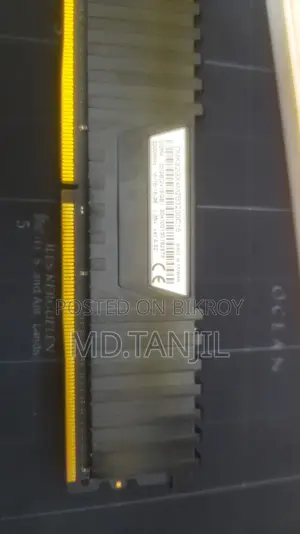Intel I5 CPU MSI B660 Motherboard 32 GB RAM
