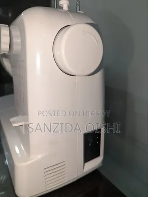 Digital Sewing Machine