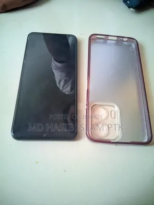 Vivo Y02s 32 GB Yellow