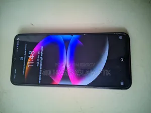 Vivo Y02s 32 GB Yellow