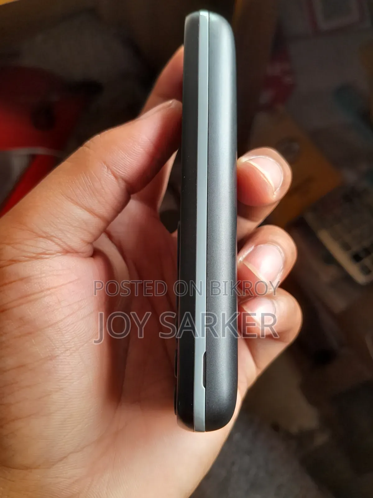 Itel it2165 Black