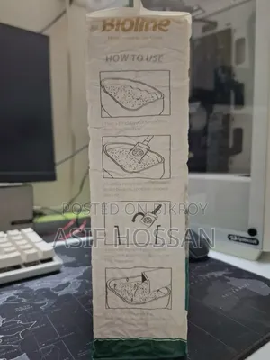 ক্যাট লিটার