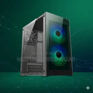 New Desktop Computer 8GB Intel Core I5 SSD 128GB