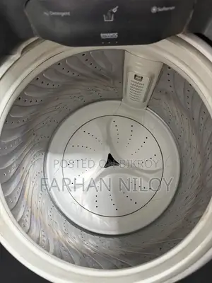 Washing Machine (Whirlpool)