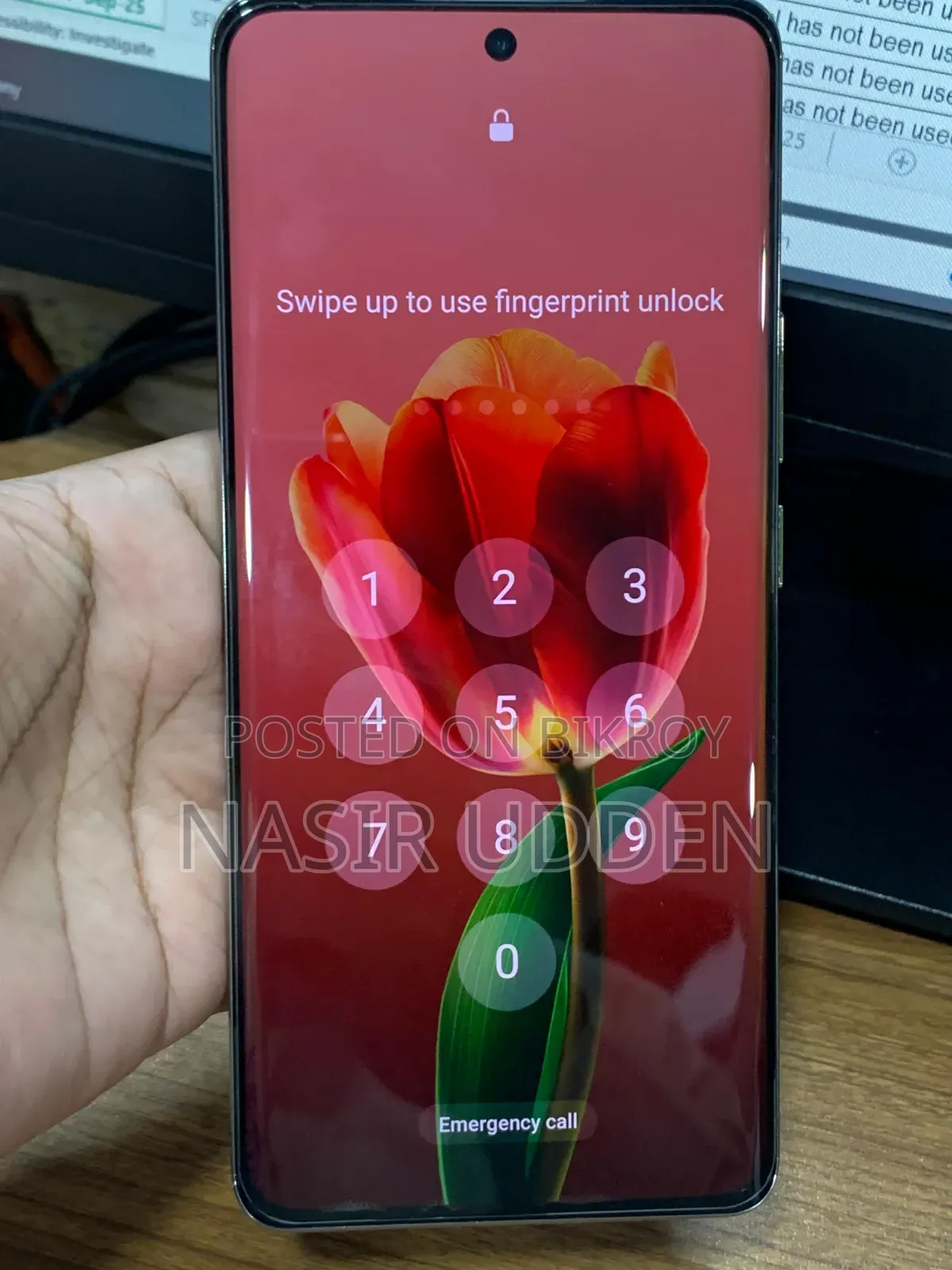 Realme 12 Pro+ 512 GB Blue