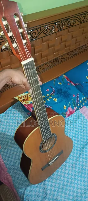 Deviser L310 Guitar Original