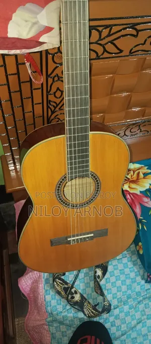 Deviser L310 Guitar Original
