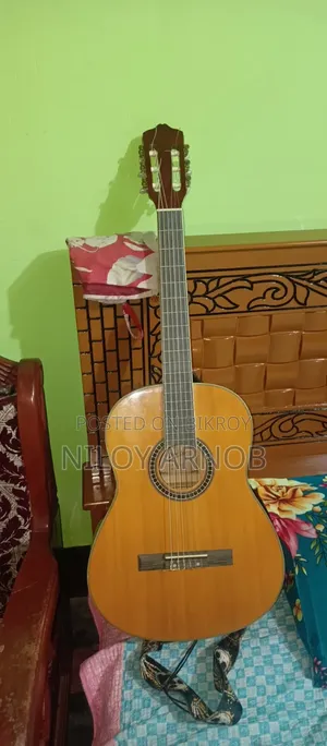 Deviser L310 Guitar Original