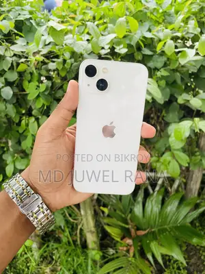 Apple iPhone 13 128 GB White