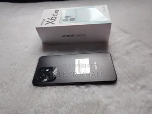 New Honor 128 GB Black