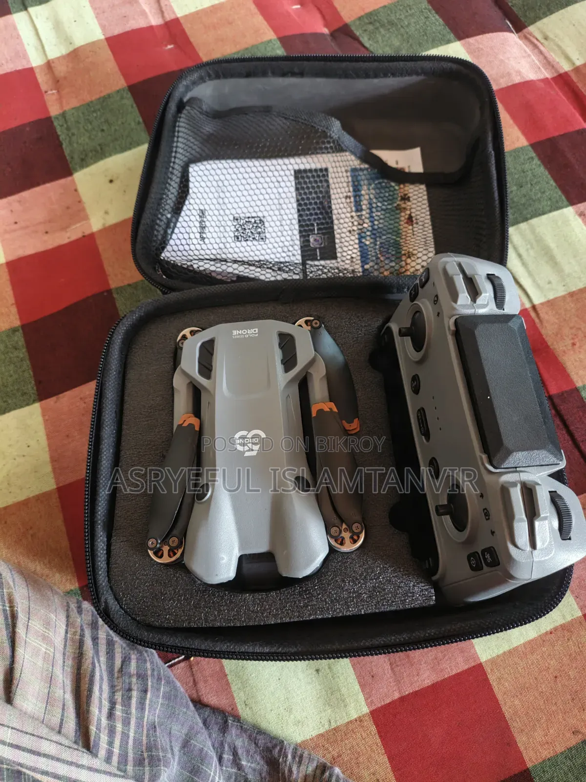2 Kilo Wrench 2 Batteries