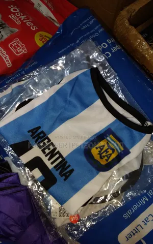 Cat Jersey