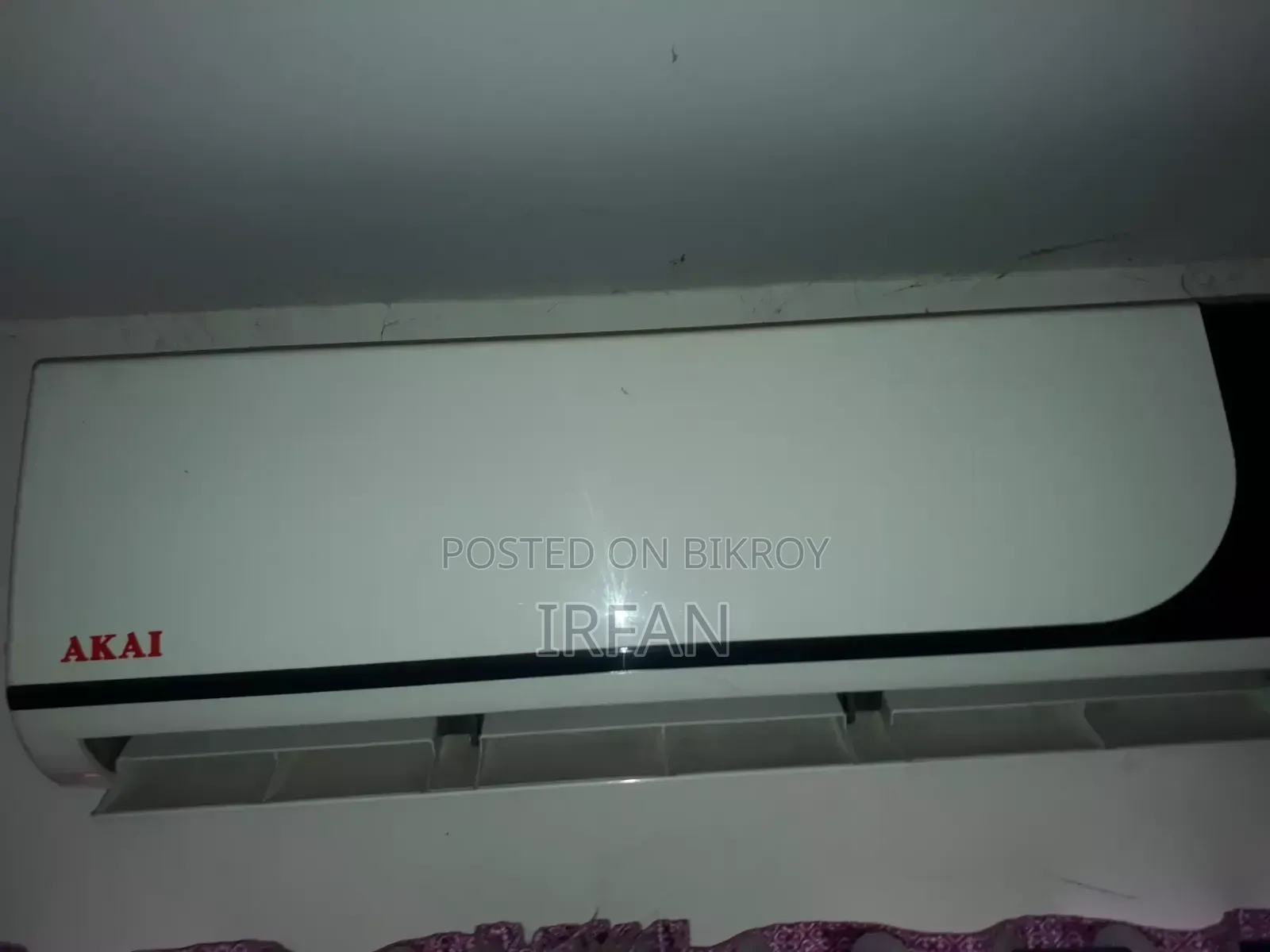 Ac (Used) Akai