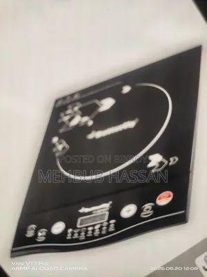 Induction 1700w