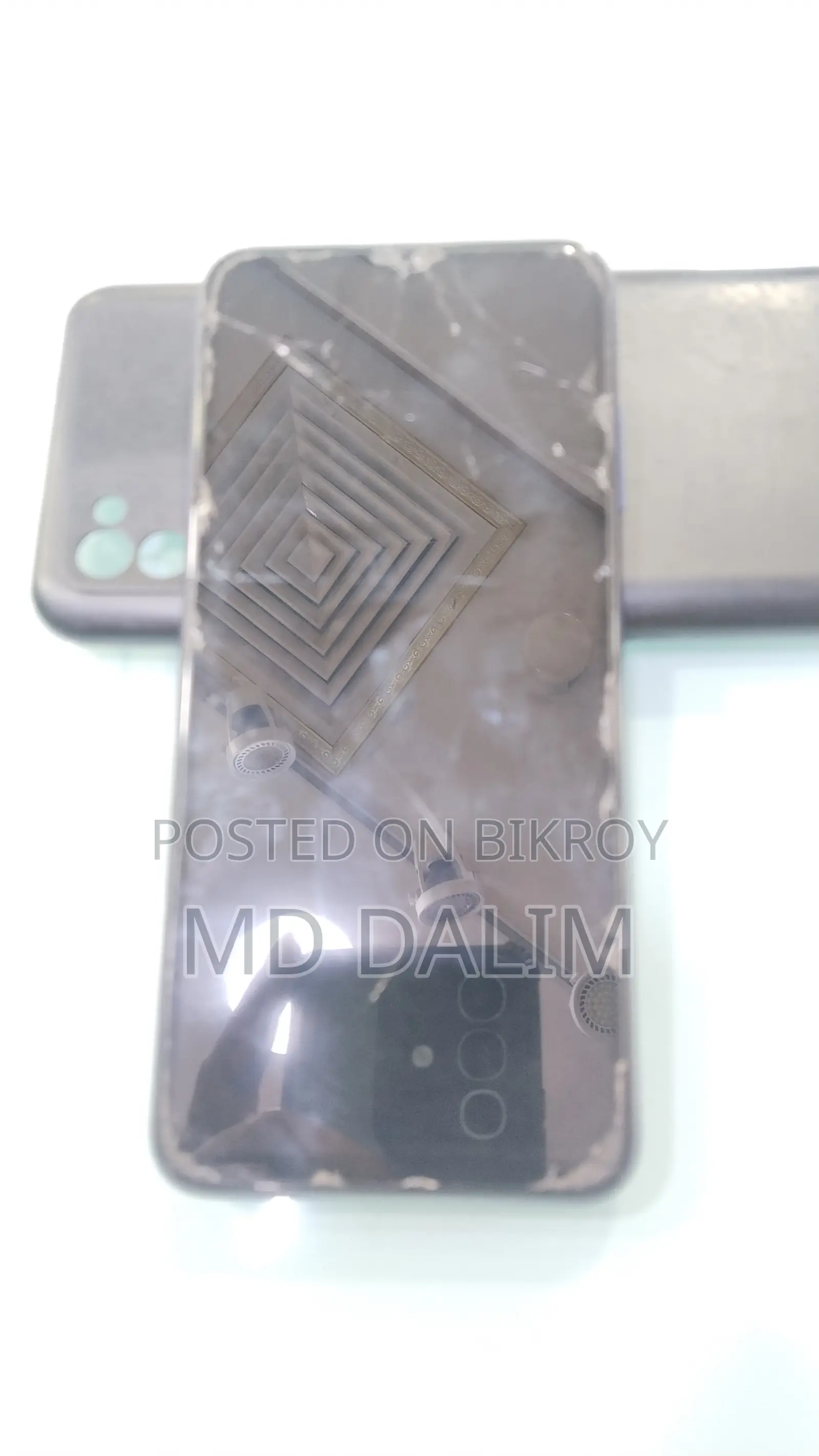 স্যামসাং গ্যালাক্সি এ০৩এস ৬৪ জিবি