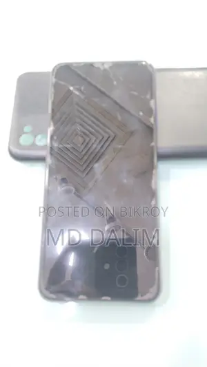 স্যামসাং গ্যালাক্সি এ০৩এস ৬৪ জিবি