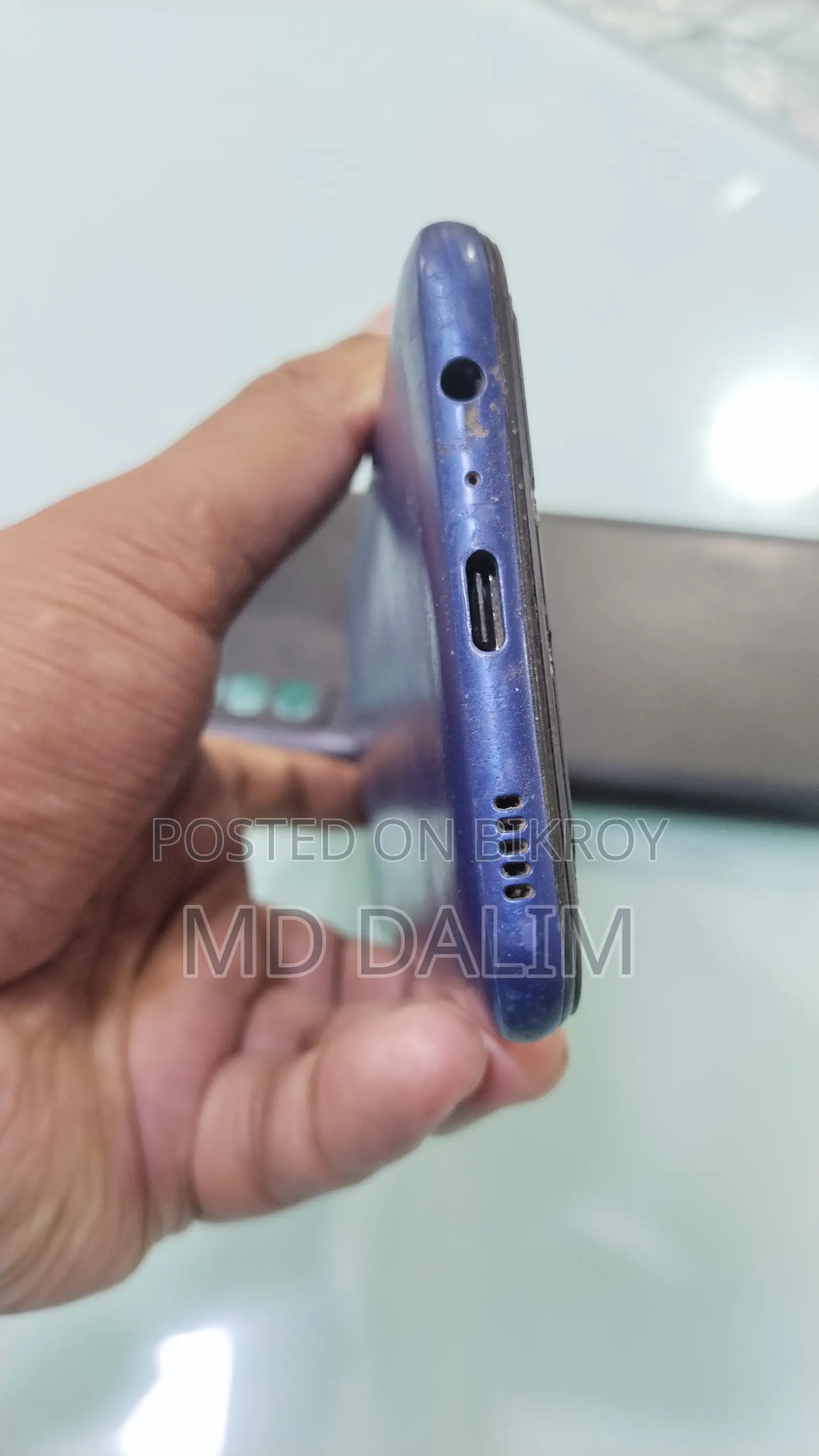 স্যামসাং গ্যালাক্সি এ০৩এস ৬৪ জিবি