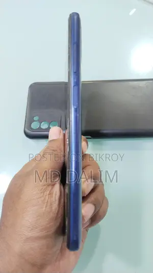 স্যামসাং গ্যালাক্সি এ০৩এস ৬৪ জিবি