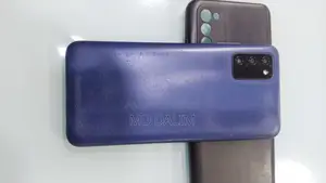 স্যামসাং গ্যালাক্সি এ০৩এস ৬৪ জিবি