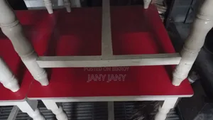 Chair and Table Sale