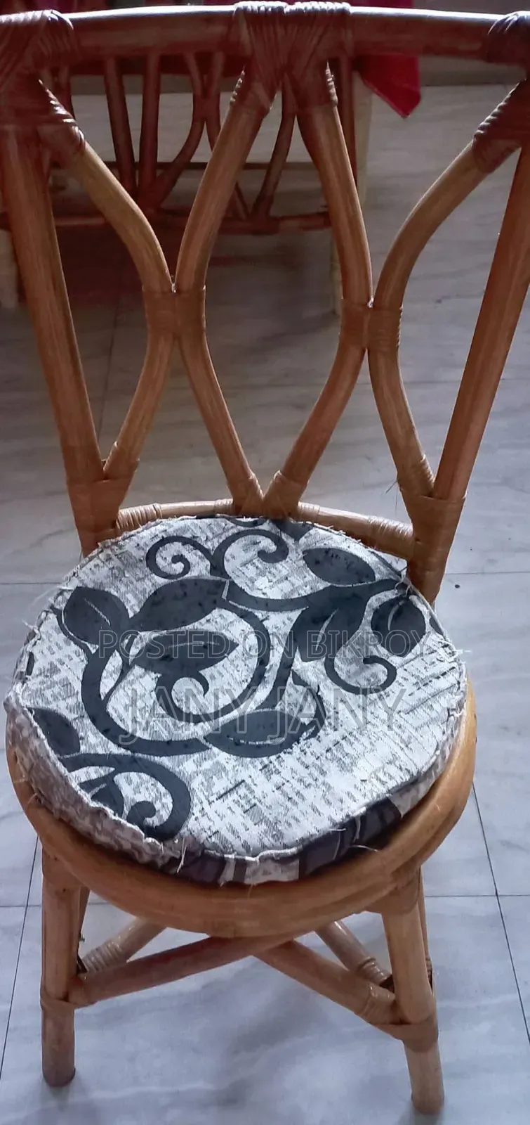 Chair and Table Sale