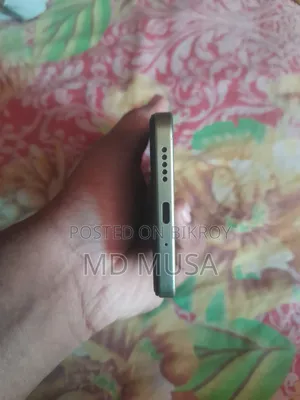 Xiaomi Redmi 14C 128 GB Green