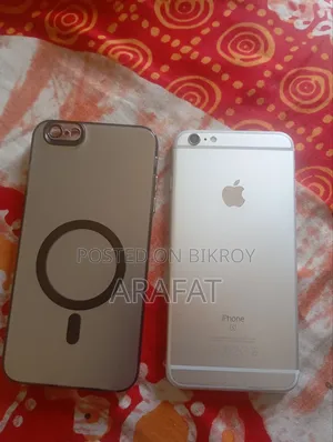 Apple iPhone 6s Plus 128 GB