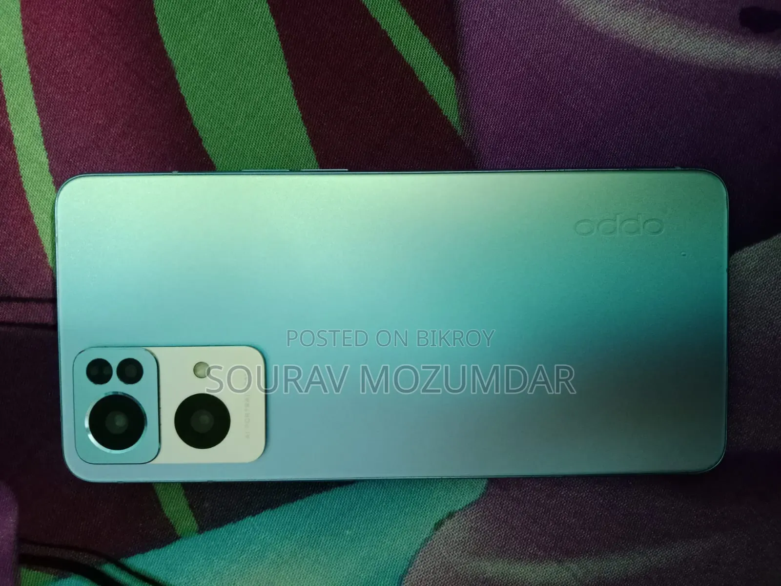 Oppo R7 16 GB