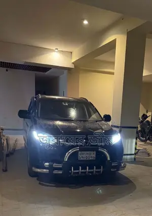 Honda Vezel 2014 Black