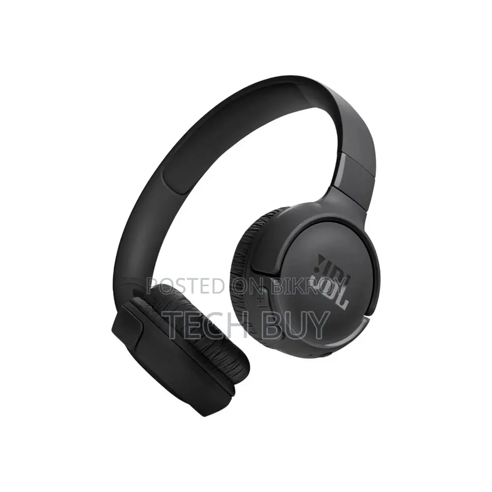 JBL Tune 520BT Bluetooth Headphone (Brand New)