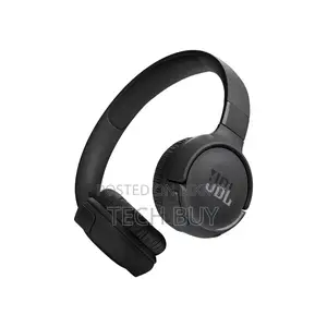 JBL Tune 520BT Bluetooth Headphone (Brand New)