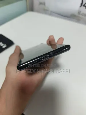 Google Pixel 6 Pro 128 GB Black