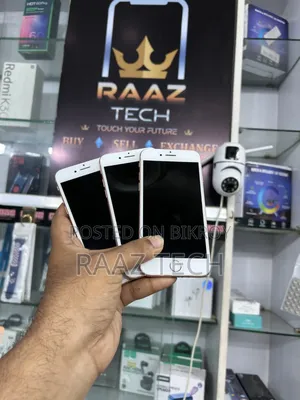 Apple iPhone 8 64 GB Gold