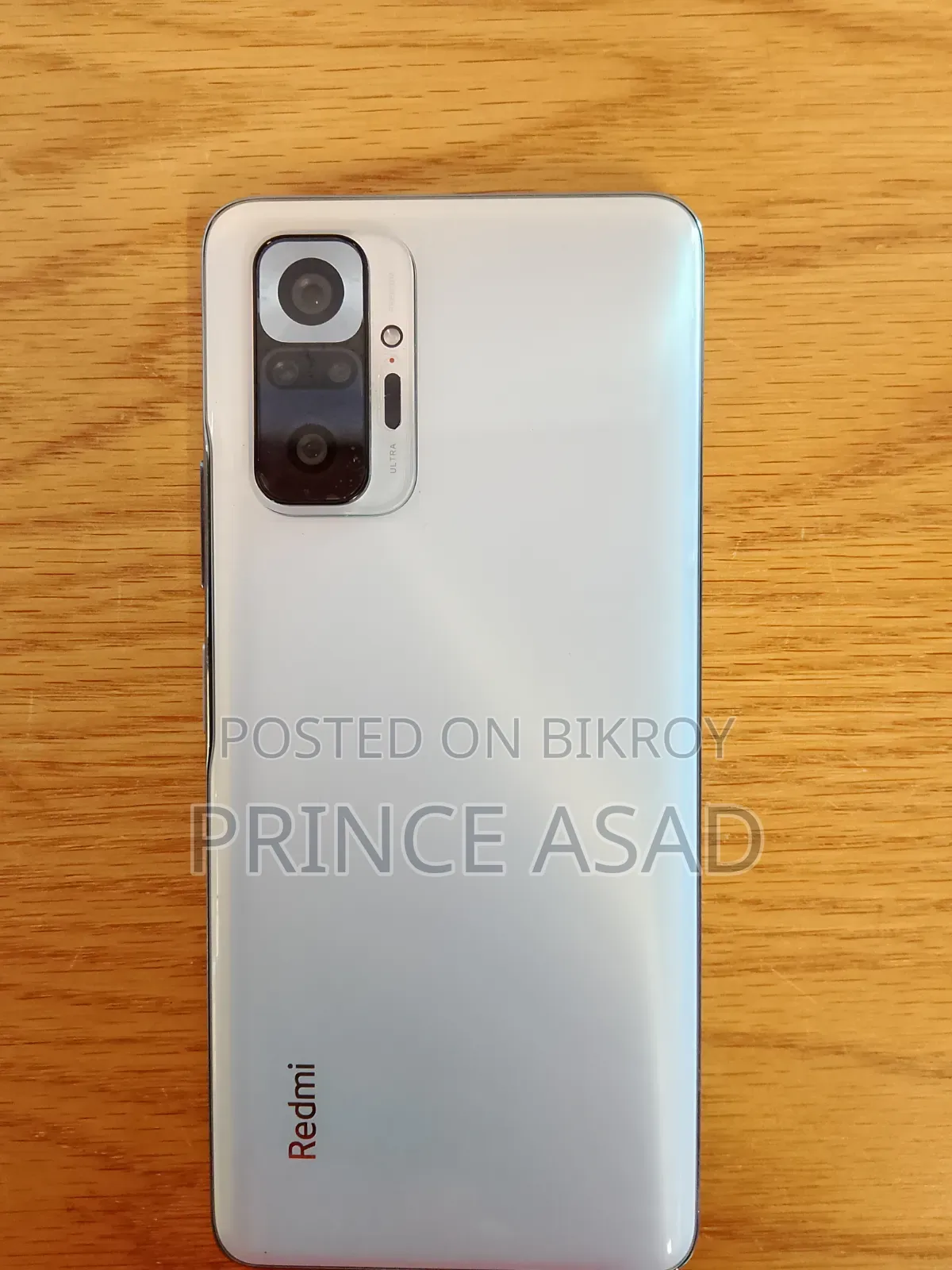 Xiaomi Redmi Note 10 Pro 128 GB