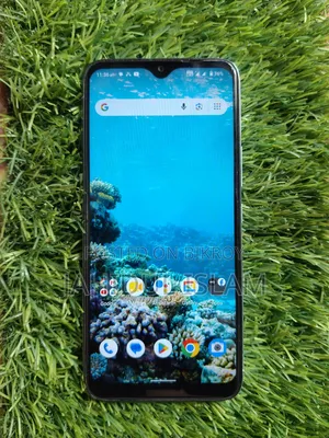 Nokia C12 Pro 64 GB