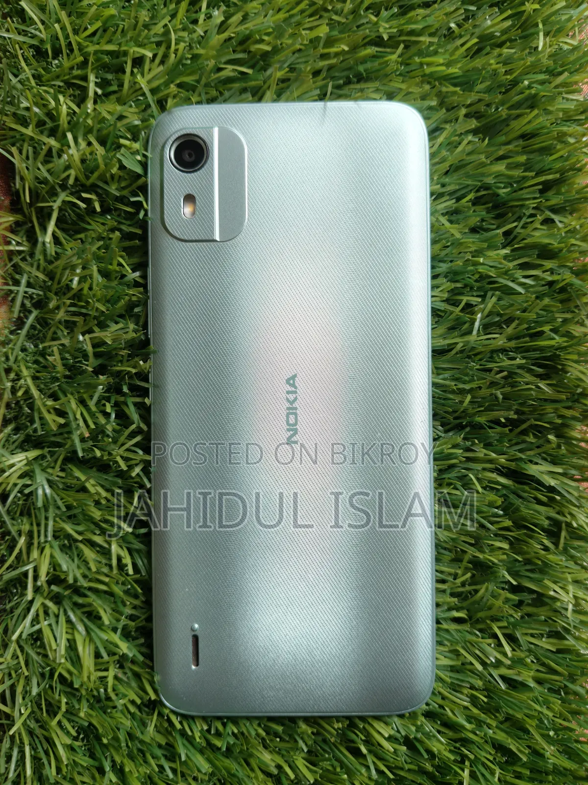 Nokia C12 Pro 64 GB