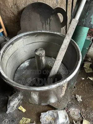 Used commercial dough mixer machine for sale