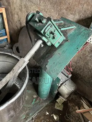Used commercial dough mixer machine for sale