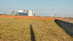 6 Katha plot for sale in N-Block, Bashundhara Residential Area.