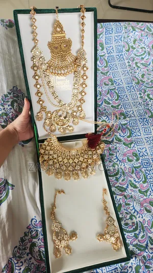 Gorgeous Jewelry