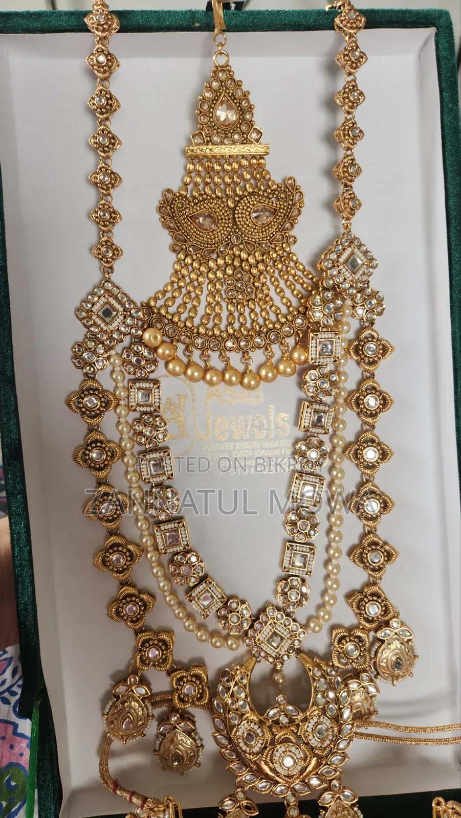 Gorgeous Jewelry