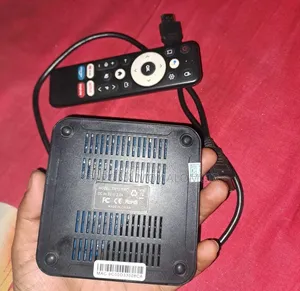 Tx 10 Pro Android Tv Box Setup