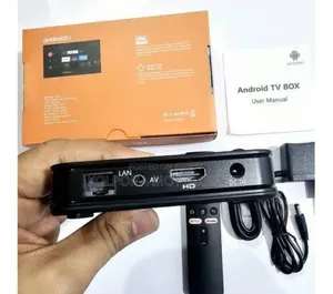 Tx 10 Pro Android Tv Box Setup
