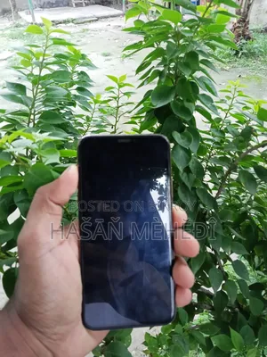 Apple iPhone XS 256 GB Gold